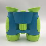 FORESEEN Explorer kit for children binoculars 4x30 for kids gift for sale
