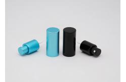 China Personal Care Screw Neck FEA10 Mist Sprayer Pump Rust Proof supplier