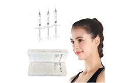 China Highly Effective Wrinkle Reducing Filler With 2 Years Shelf Life supplier