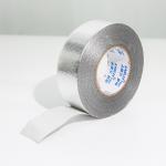 0.1mm Thickness Aluminum Foil Insulation Tape Moisture Resistant UV Resistant for sale