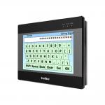72mA 24V Integrated HMI PLC Multi Channel Type C Download Port for sale