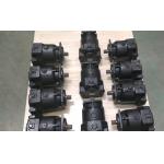 Mobile Crusher Hmf90 Axial Hydraulic Motor For Hydraulic Drive System