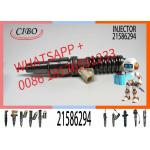 Diesel Injection System Parts diesel Fuel Injector20544184 20544186 21586290 21586294Diesel Injector