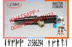 China 21586294 Injector 22218106 20584345 BEBE4D26001 21569191 supplier