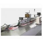 High Efficiency Glue Binding Machine Paper Pad Machine CE Certification for sale