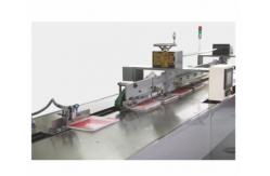 China High Efficiency Glue Binding Machine Paper Pad Machine CE Certification supplier