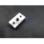 Custom Size Tobacco Machinery Bulged Base