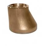 Metal Alloy Steel Pipe Fittings Concentric Reducer Butt Welding Fitting for sale