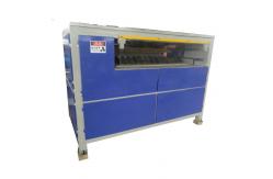 China Automatic Wood Pallet Block Cutters supplier