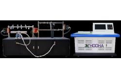 China AC 380V 60Hz 10A HH52019 Wire Testing Machine / Cable Testing Instruments supplier