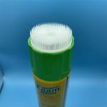 Foam Applicator Valve and Cap - Precision Dispensing for Foam Insulation Projects - Specifications Included for sale