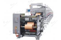 China Automatic Pouch Cell Pilot Line supplier