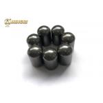 Grade Mk8 Mining Cemented Carbide Buttons for sale