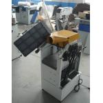 Electric Spindle Shaper Machine 30mm Wood Spindle Shaper Horizontal Layout