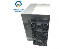 China Antminer T19 84Th/S New Miner BITCOIN BTC Blockchain Mining Machine supplier