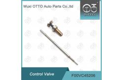 China F00VC45206 Bosch Common Rail Control Valve For Injectors 0445110682 supplier
