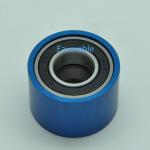 6003-2rs Equipped Smooth Return Pulley Bearings Especially Suitable For VT5000 for sale