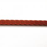 0.2mm Copper Litz Wire Customized Continuously Transposed for sale