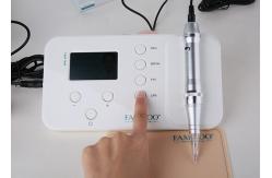 China Luxury Permanent Makeup Kit With High Speed And Silence CE Certificate supplier