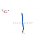 Abrasion Resistance ANSI T Type Thermocouple Cable