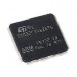 Integrated circuit ARM MCU STM32 STM32F746 STM32F746ZGT6 LQFP-144 Microcontroller Stock IC chips for sale