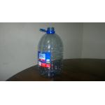 Automatic Still water, pure water, soda water 3L, 4L bottling line equipments machine