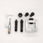 Inside Diesel Injector Fixture Tool Function 7 Pcs for sale