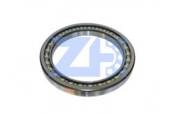 China Bearing Excavator Bearing BA300-4WSA Angular Contact Ball Bearing BA300-4WSA supplier