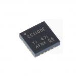 Texas Instruments CC1100ERGPR Electronic ic Components Chip Piggy Back integratedated Circuit TI-CC1100ERGPR for sale