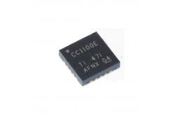 China Texas Instruments CC1100ERGPR Electronic ic Components Chip Piggy Back integratedated Circuit TI-CC1100ERGPR supplier