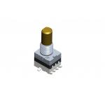 Metal Shaft Contact High Precision Rotary Encoder Incremental Rotary Type for sale