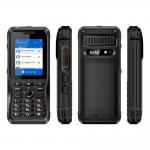 Inrico T310 4G LTE camera, NFC touch screen Wi-Fi GPS  Android Video Dual Card for sale