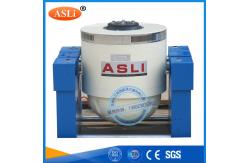 China CE Certificated Simulation Transport Vibration Testing Machine For UN38.3 Standard supplier