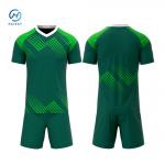 2025 new style jersey set breathable fabric custom design high quality