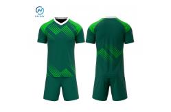 China 2025 new style jersey set breathable fabric custom design high quality supplier