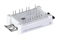 China DDB2U60N07W1RF Automotive IGBT Modules 650V 60A EasyBRIDGE™ Rectifier Bridge Modules supplier