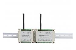 China 24V DC Wireless I/O Module Streamline Your Industrial Processes with Wireless Connectivity supplier