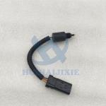 Level Sensor 644-7300 for 330 320GC 323 Excavator Sensor 6447300 for sale