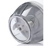 New Design Manual Plastic Smart Food Veggie Cutter Chopper Multifunctional