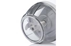 China New Design Manual Plastic Smart Food Veggie Cutter Chopper Multifunctional supplier