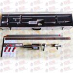 8KG 9kg 10kg Automatic Dynamic Cone Penetrometer SPT Soil Penetration Test Equipment for sale