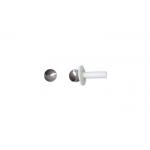 white lamp Test Finger Probe IEC60335-2-24 Clause 21.102 for sale