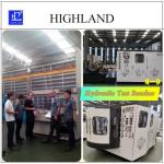 Ship YST500 Hydraulic Test Benches Hydraulic Equipment Testing System High-Efficiency for sale