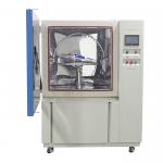 IEC60529 Water Spray Test Chamber For Exterior Lighting for sale