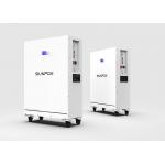 Lithium Ion Solar Battery Solar Batteries 48v 200ah 300ah 400ah Lithium Ion Battery Pack 5kwh 10kwh Powerwall for sale