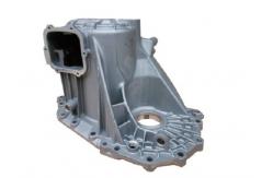 China F6N6 Rear Covering Clutch Housing Auto Gearbox Parts With Excellent Quality supplier