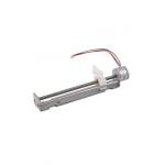 2-phase copper slider stepper motor diameter 15 mm, with M3 lead screw, thrust 450g for sale