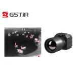 Uncooled Infrared Camera Core: 1280x1024/12μM For High Stability Thermal Imaging for sale