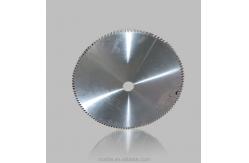 China ACRYLIC PROCESSING EQUIPMENT ACCESSORIES COMPUTERIZED CUTTING BOARD SAWS SAW BLADES supplier