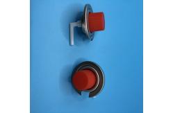 China Portable and Practical Camping Gas Valve for Reliable Cooking Performance supplier